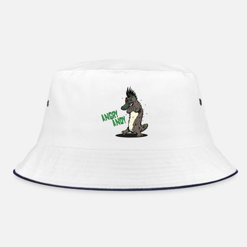 Bucket Hat