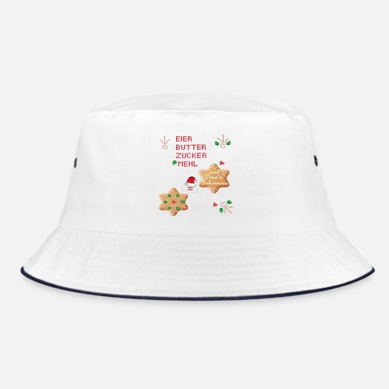 Bucket Hat
