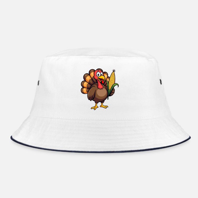 Thanksgiving Drôle Dinde de Thanksgiving Bob