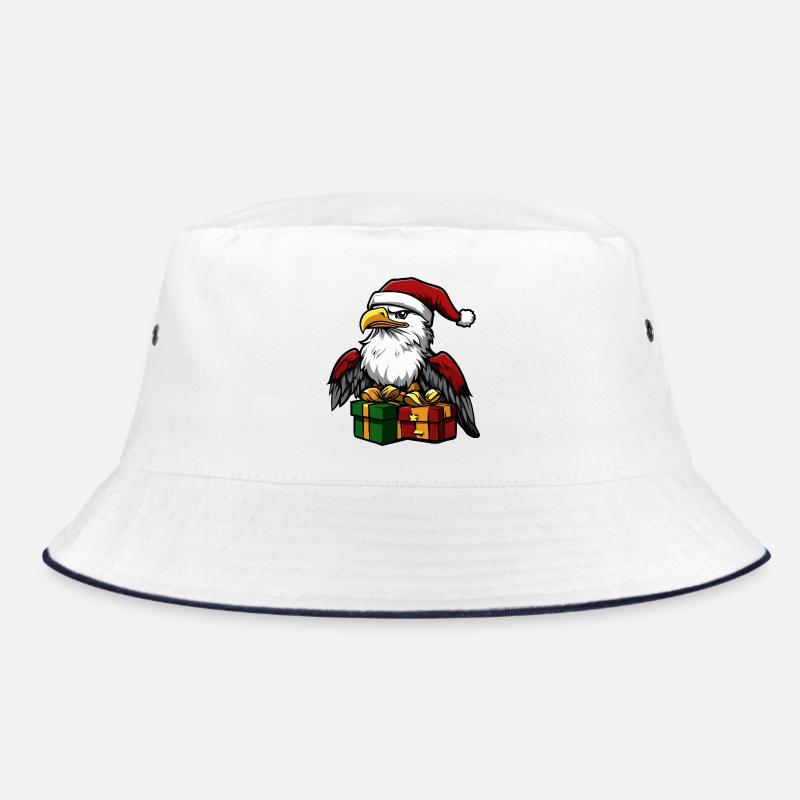 Cadeaux de Noël Eagle Bob