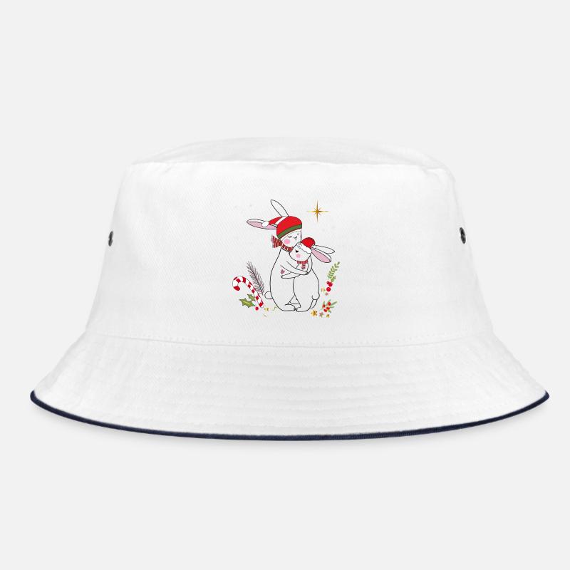 Advent Bucket Hat