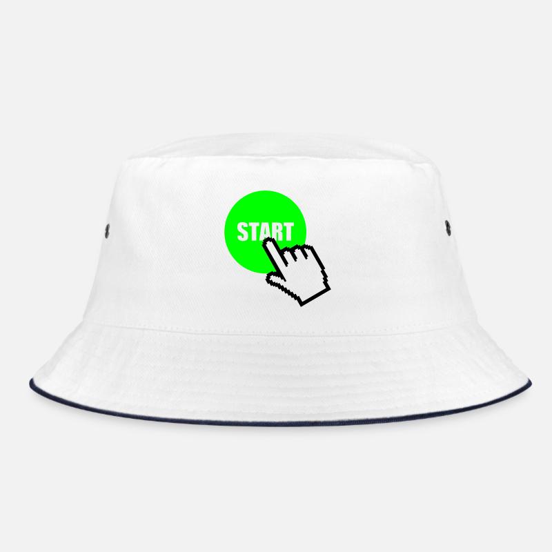 Bucket Hat