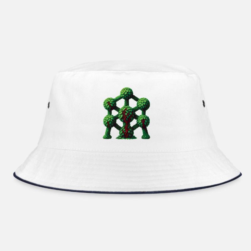 DER TAG DANACH - Bellegique Bucket Hat