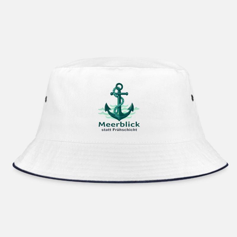 Bucket Hat