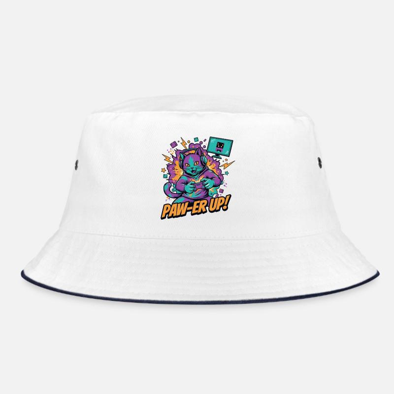 Bucket Hat