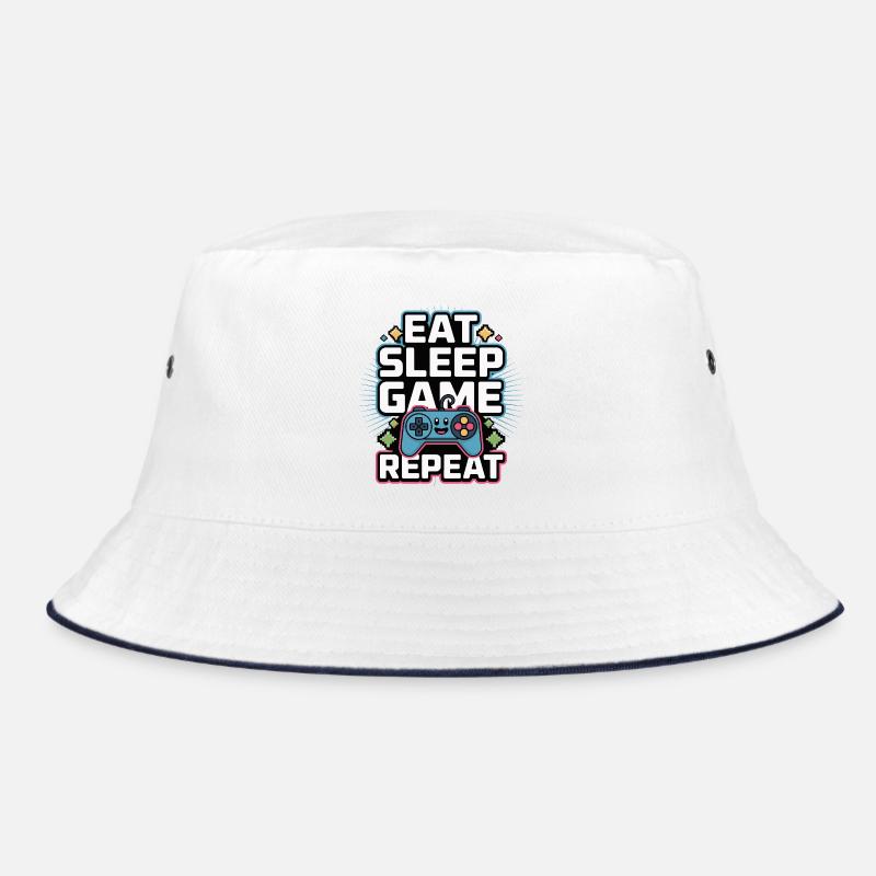 Bucket Hat