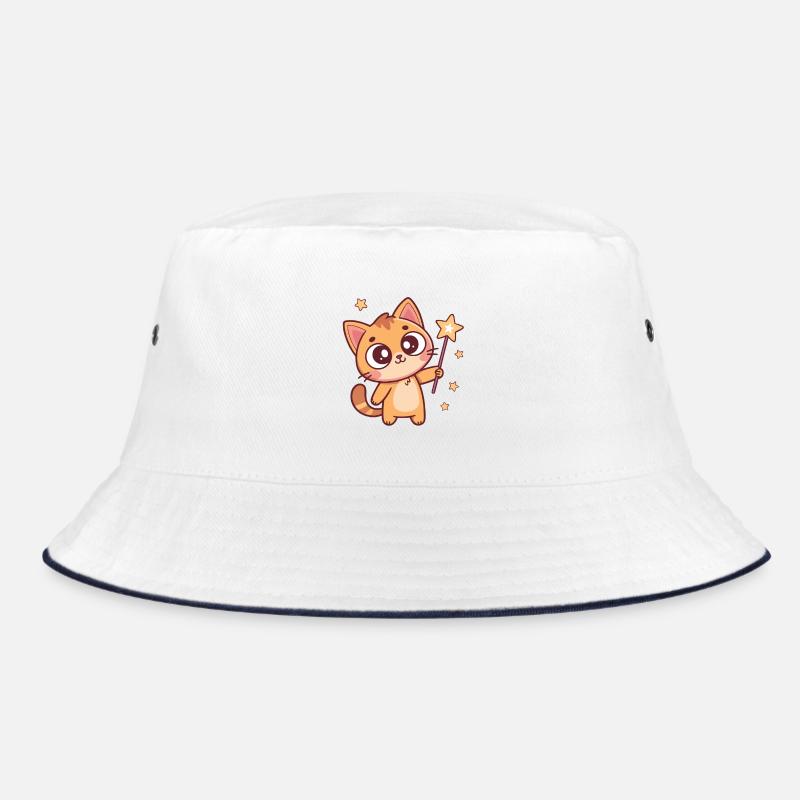 Bucket Hat