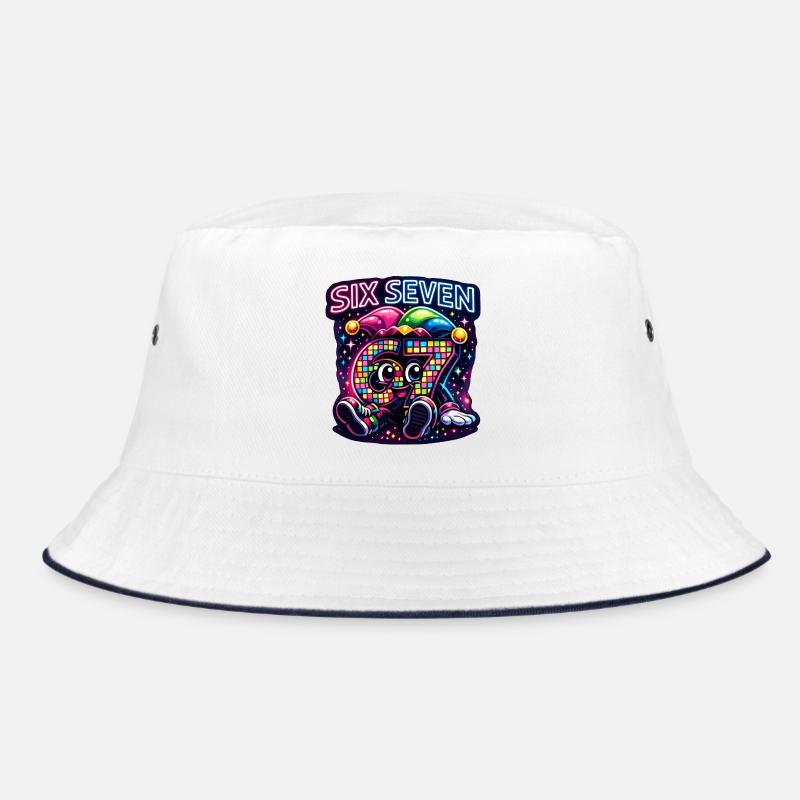 Cadeau de la Douceur Six Seven 67 Carnaval Bob