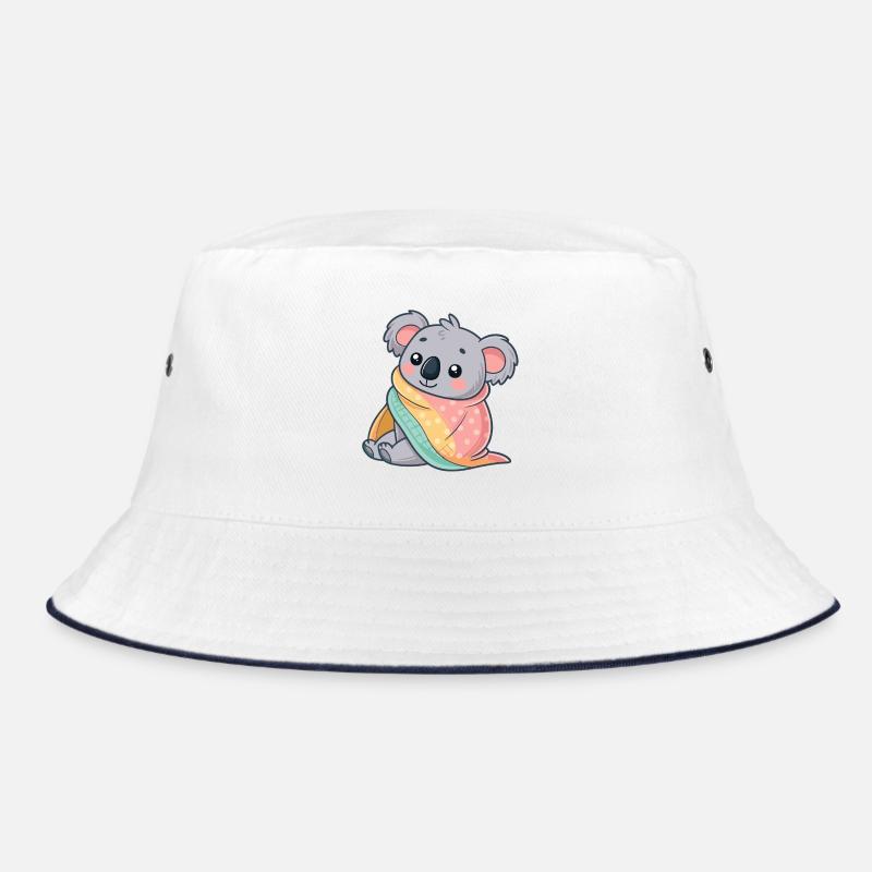 Bucket Hat