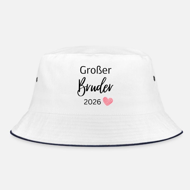 Bucket Hat