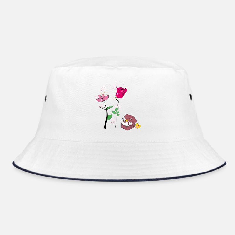 Bucket Hat