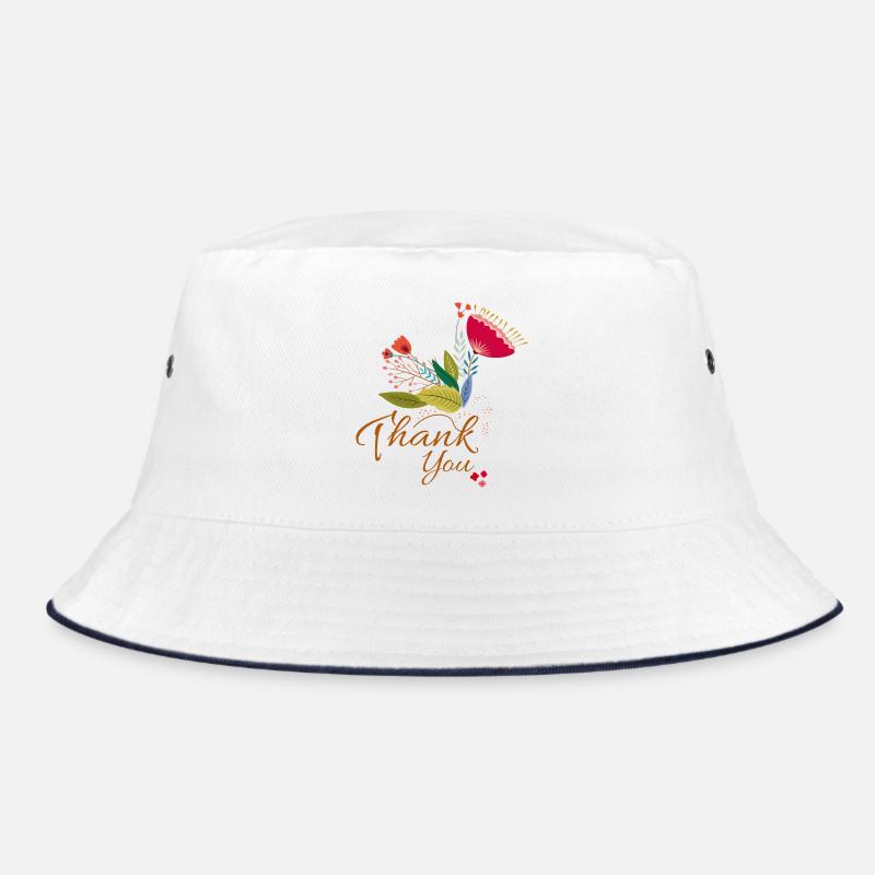 Bucket Hat