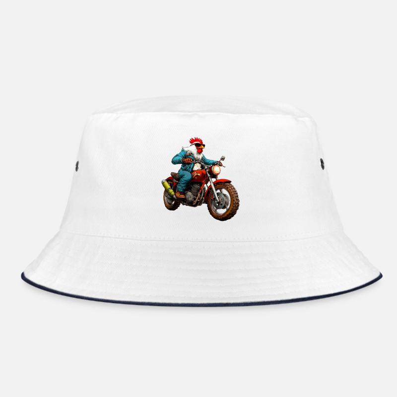 Bucket Hat