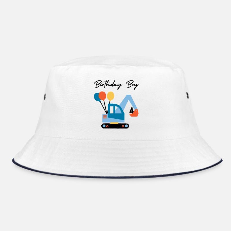 Bucket Hat