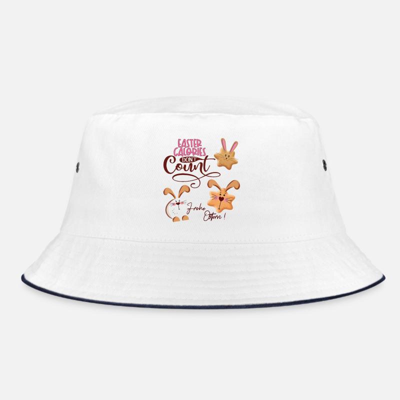 Easter joy Bucket Hat