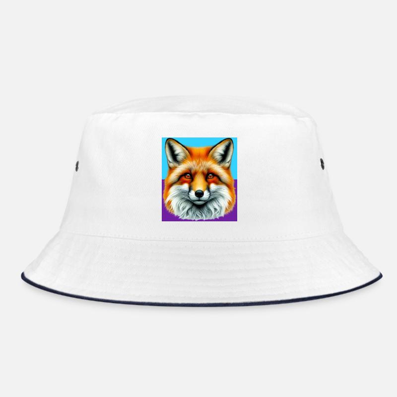 Fuchs Bucket Hat
