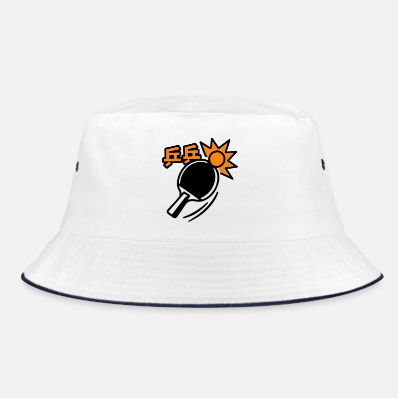 Bucket Hat
