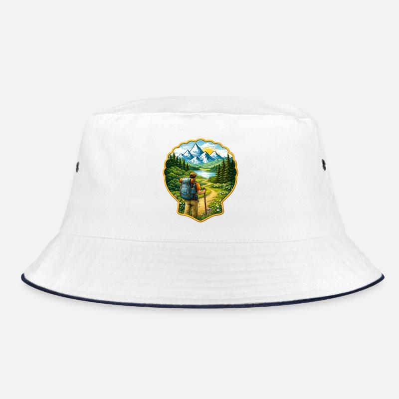 Bucket Hat