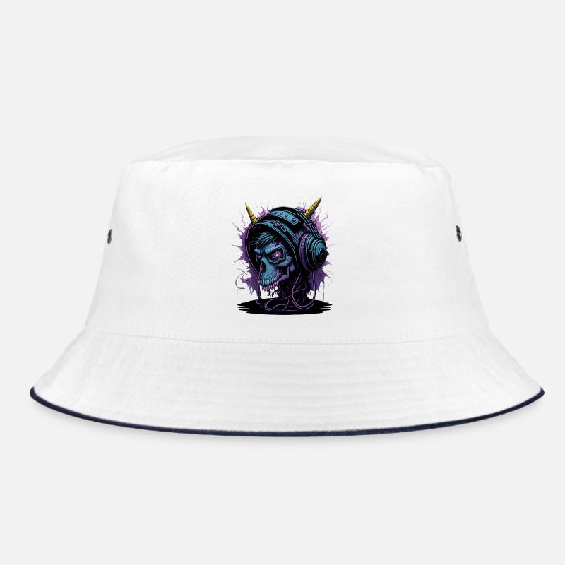 Bucket Hat