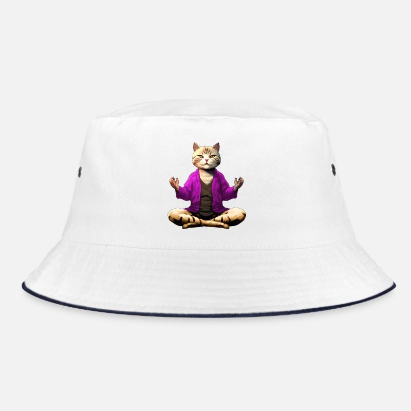 Bucket Hat