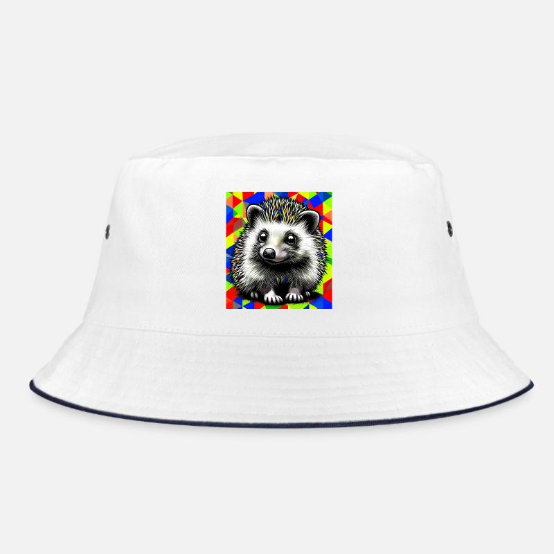 hérisson Bob