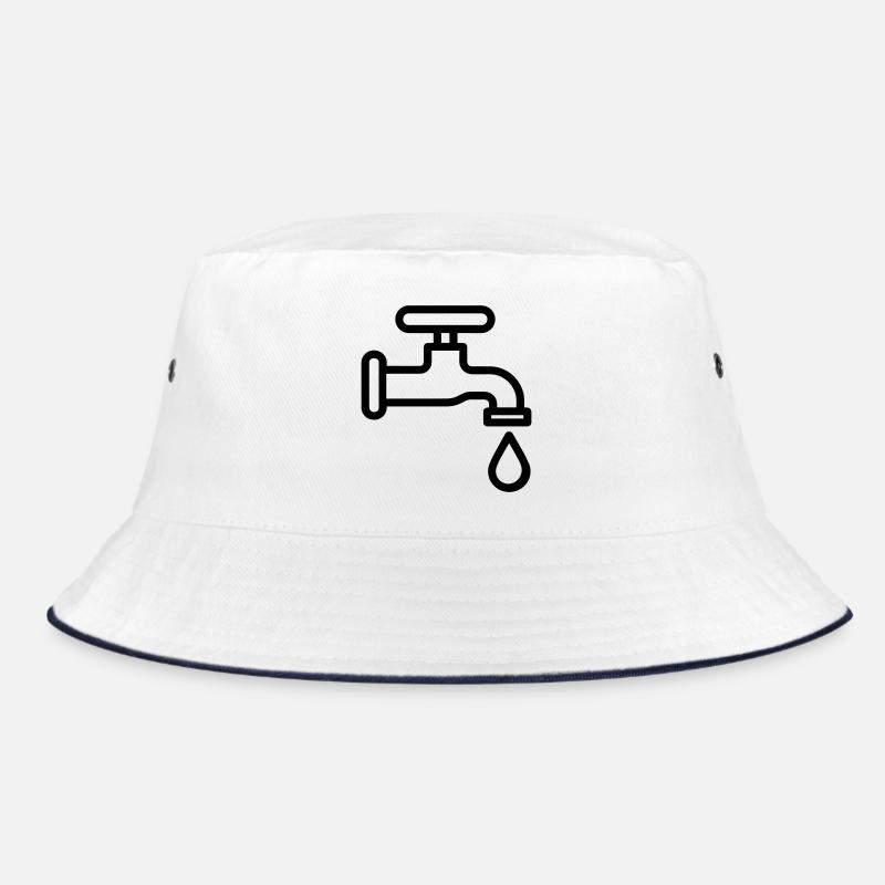 Klopfen Bucket Hat