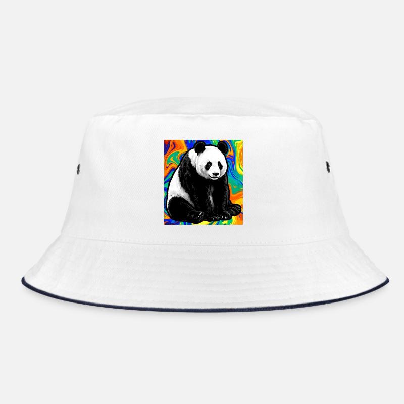 panda Bob