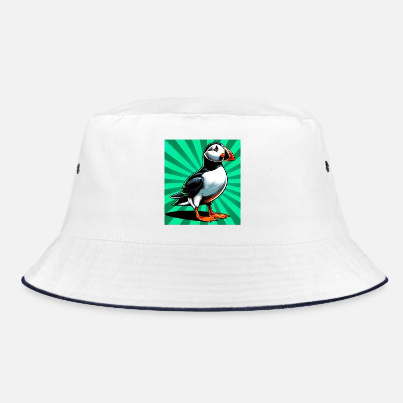 Bucket Hat