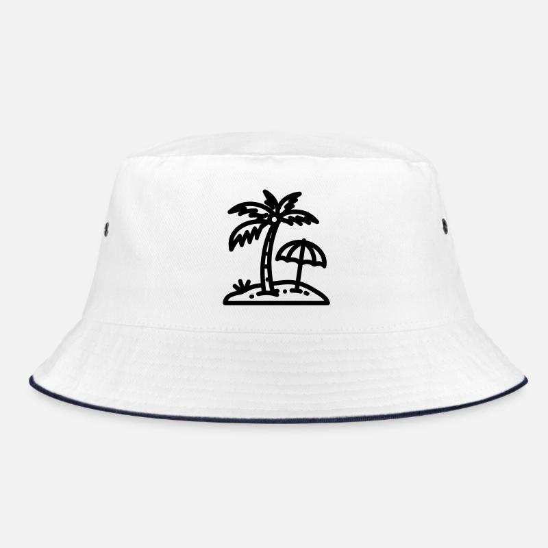 Feiertag Bucket Hat