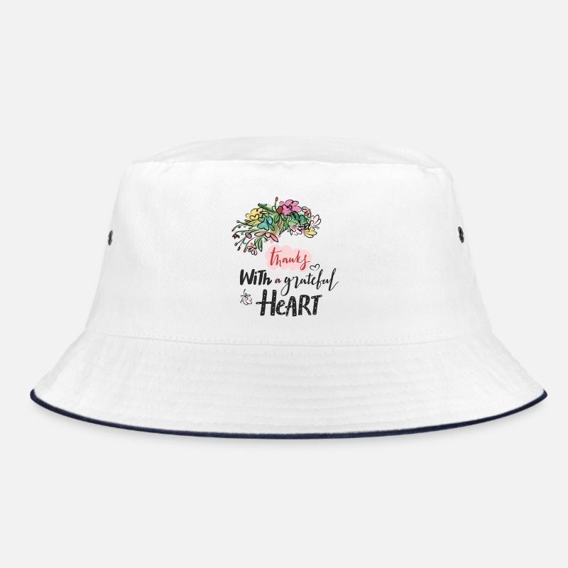 Danke Bucket Hat