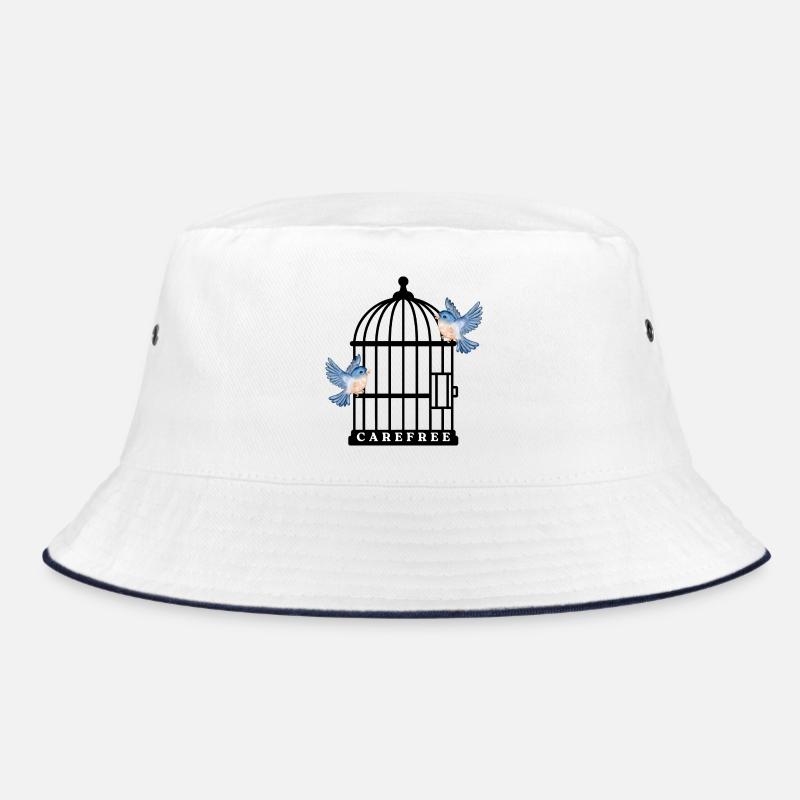 Sorglos Bucket Hat