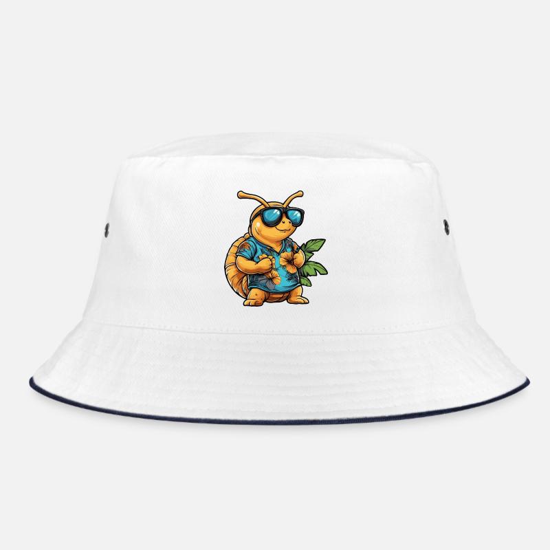 Bucket Hat