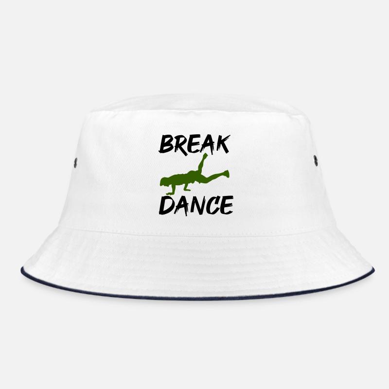 Breakdance Bob
