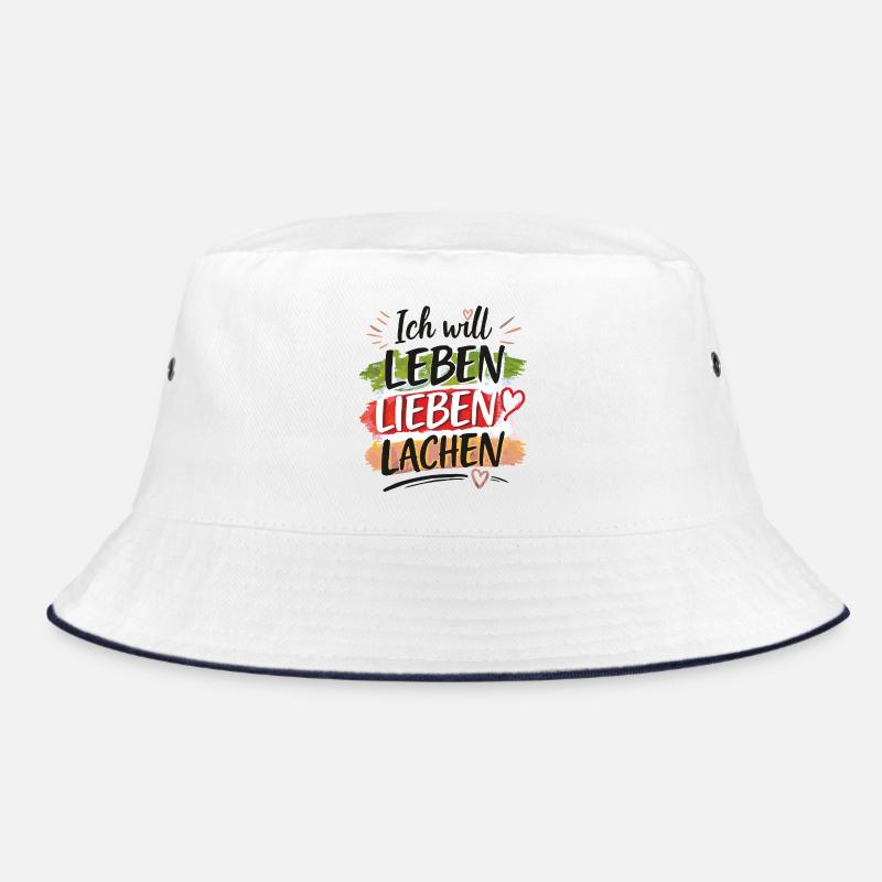 Bucket Hat