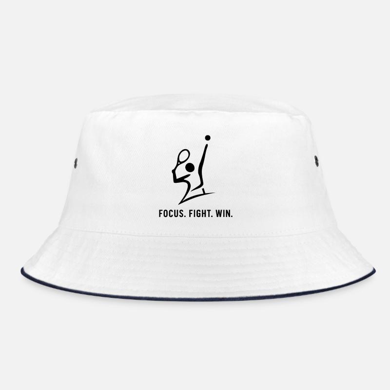 Conception de tennis Bob