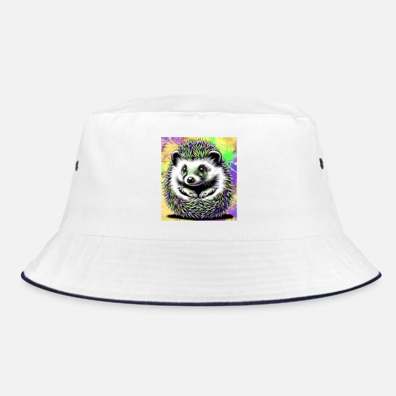 Igel Bucket Hat