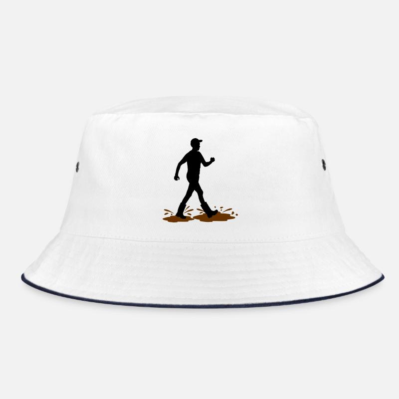 Wadloper Man – Explorateur de la Boue Bob