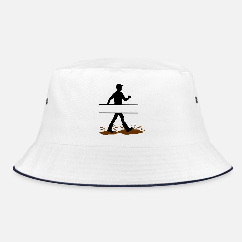 Wadloper Man Custom – Explorateur de boue Bob