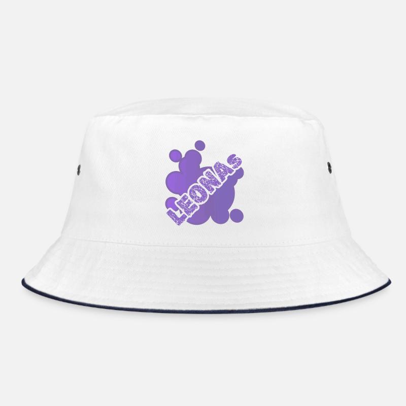 Leonas as an animal Bucket Hat
