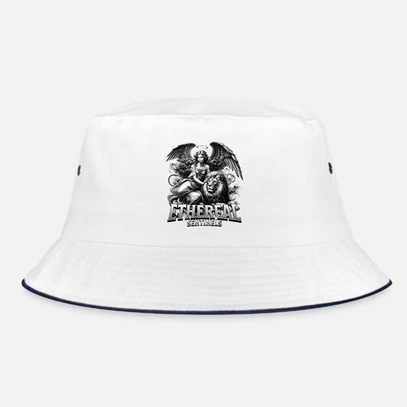 Wächter der Ätherwelt Bucket Hat
