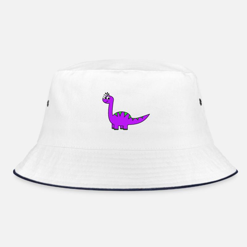 Dinosaurier Bucket Hat