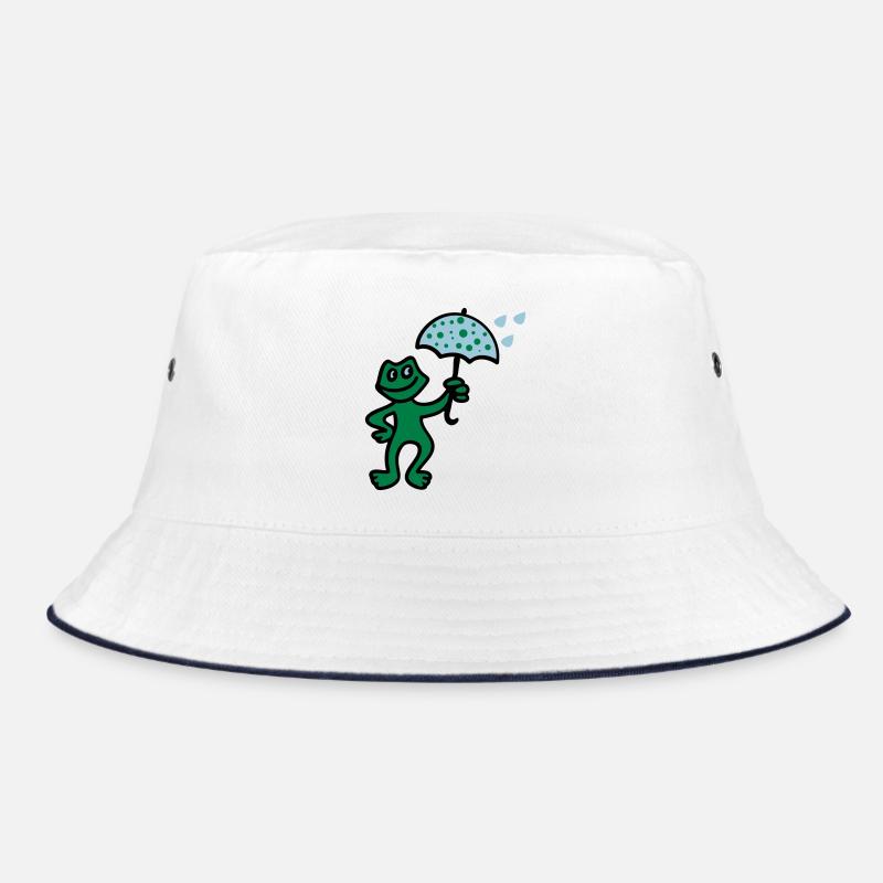 Weatherman - Rain Bob