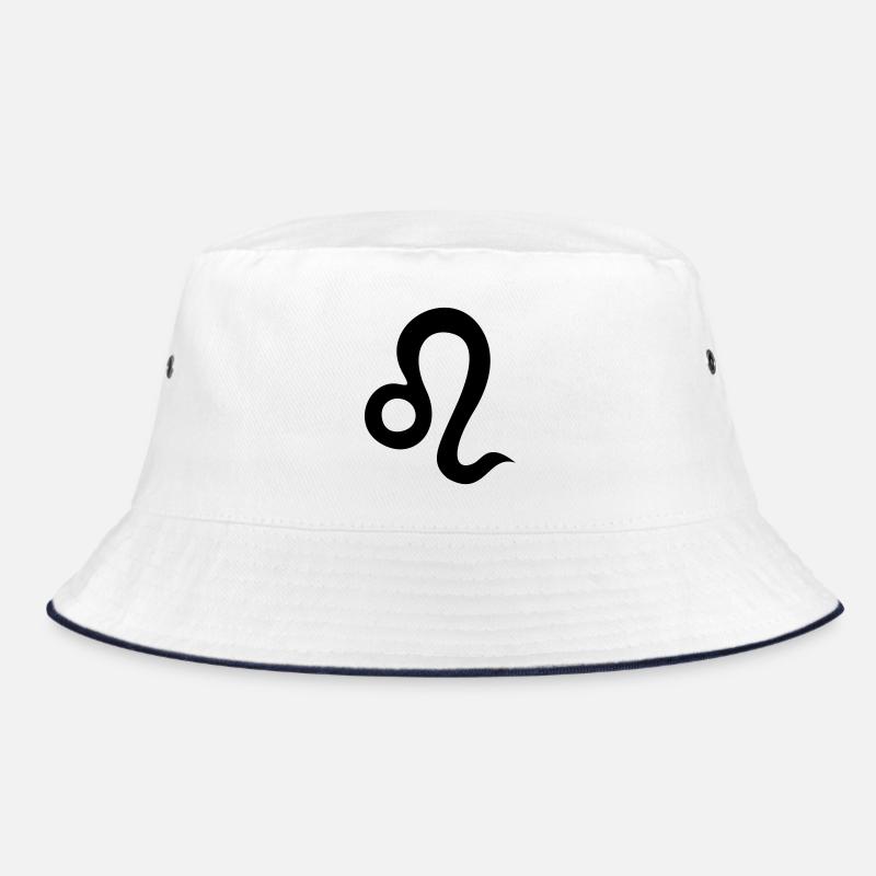 Leo Bucket Hat