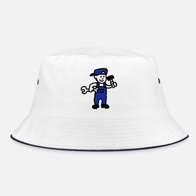 Bucket Hat