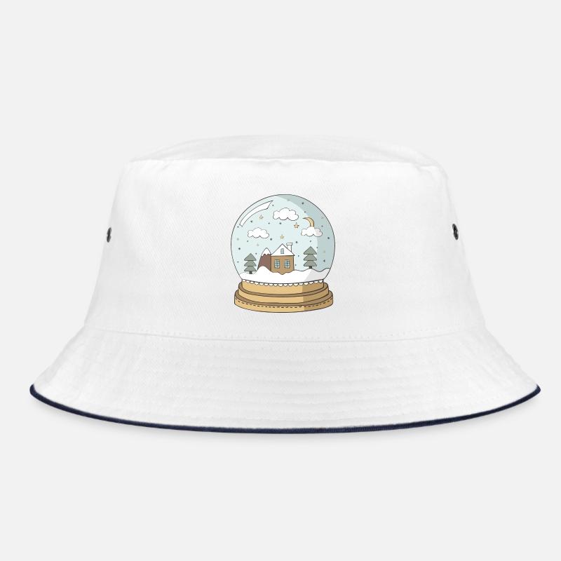 Bucket Hat