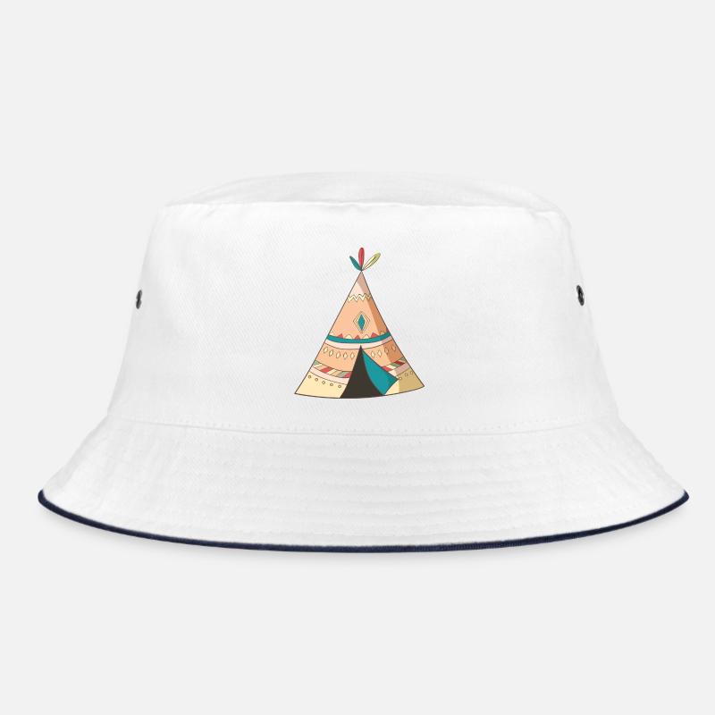 Tipi Bob