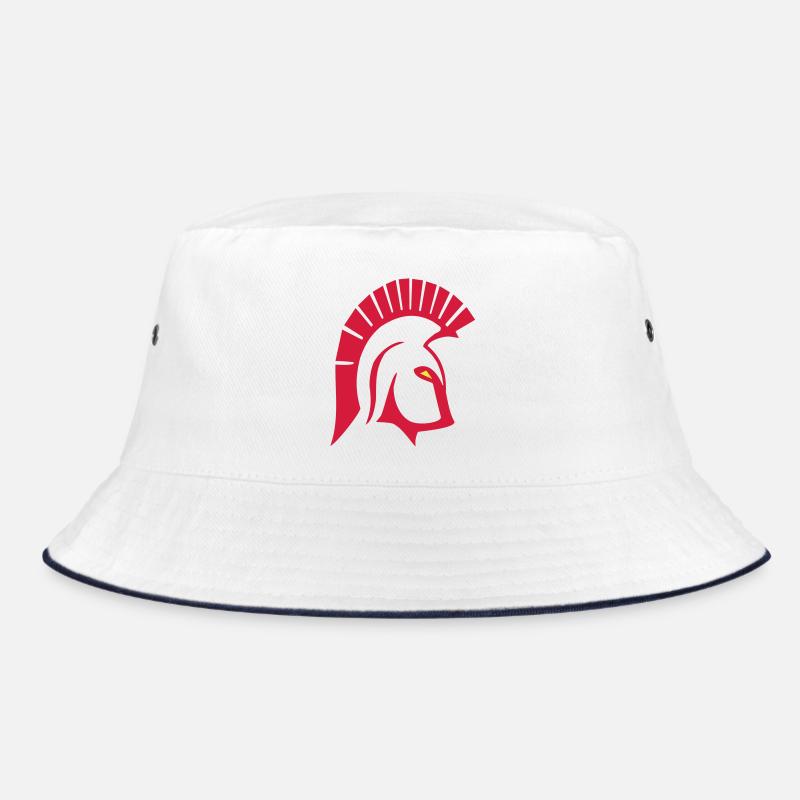 Trojan Bucket Hat