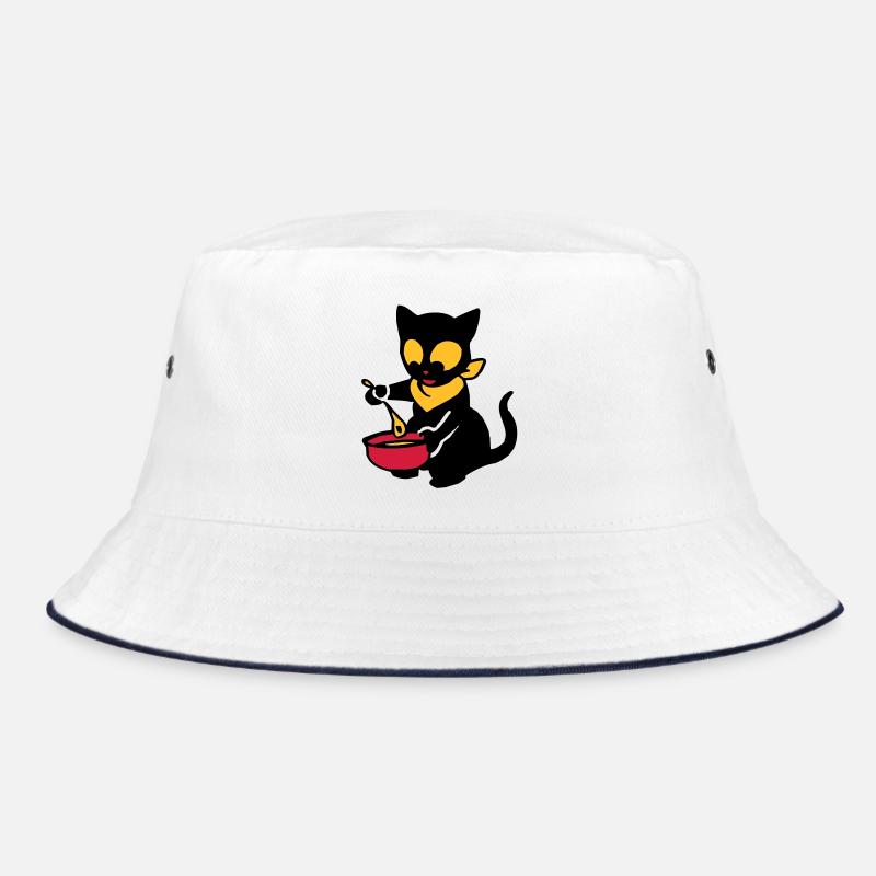Bucket Hat