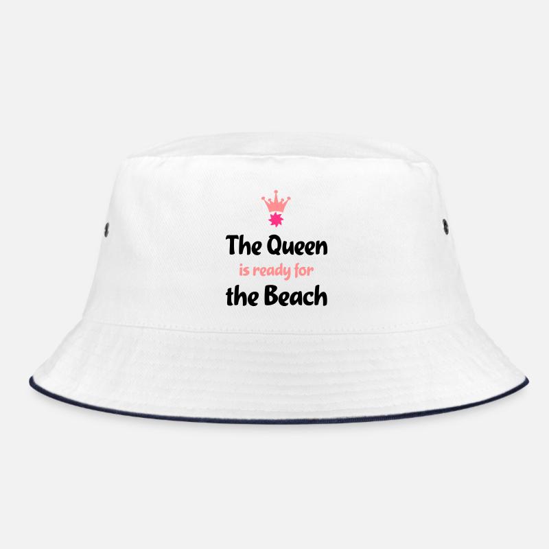 strand Bucket Hat