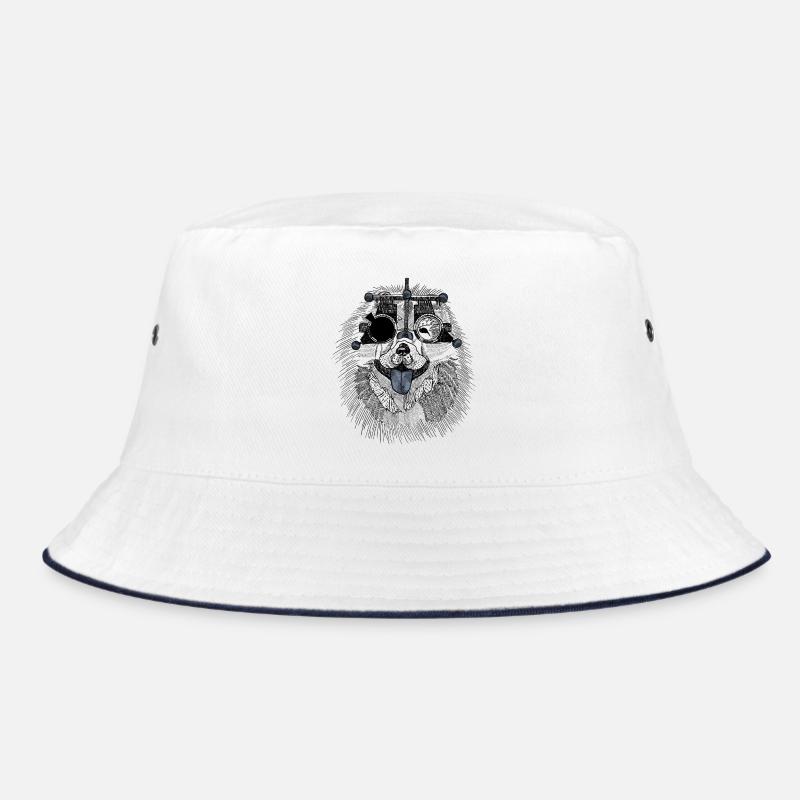Bucket Hat